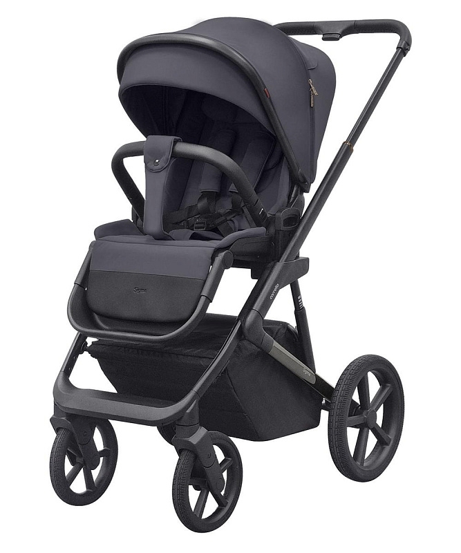 Коляска 2 в 1 Carrello Sigma CRL-6523 2025 фото 6