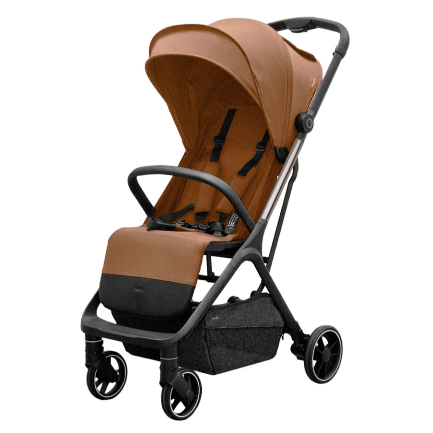 Коляска прогулочная Carrello Nova CRL- 5521 фото 6