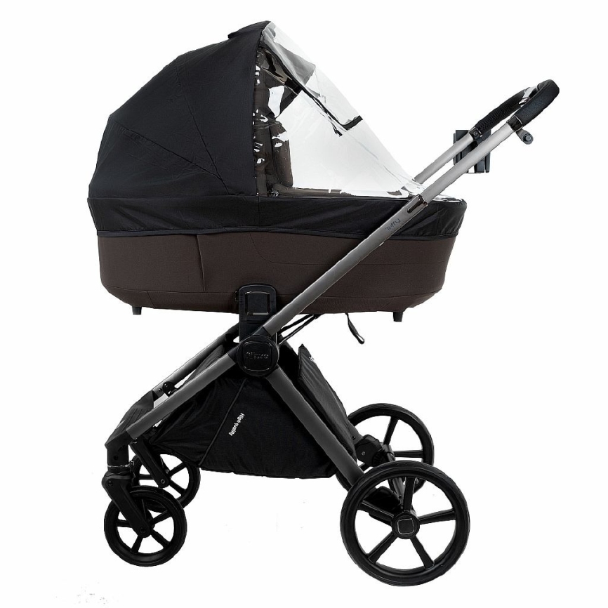 Коляска 2в1 Pituso Teffy фото 41