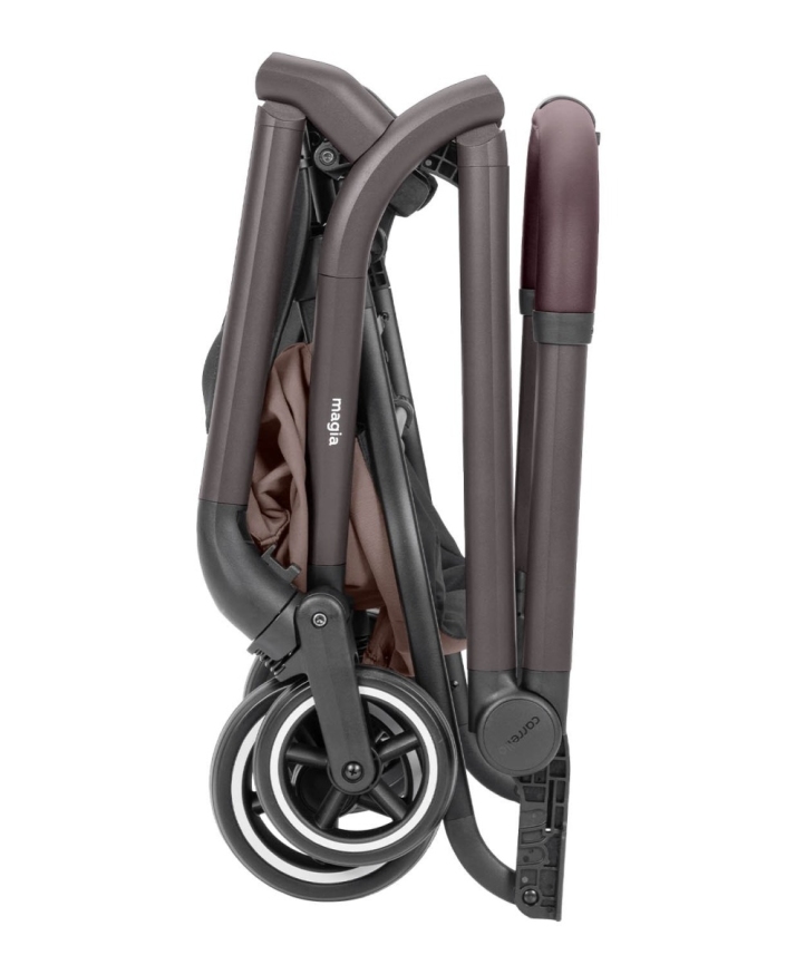 Коляска прогулочная Carrello Magia CRL- 5555 фото 19