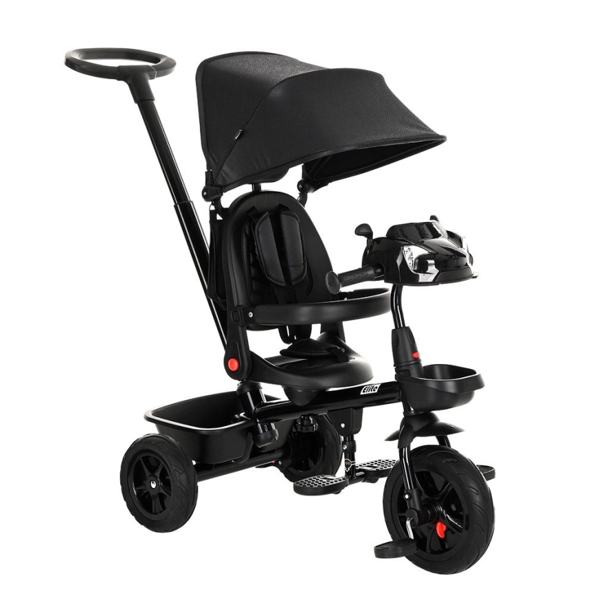 Велосипед трехколесный Pituso Elite фото 3