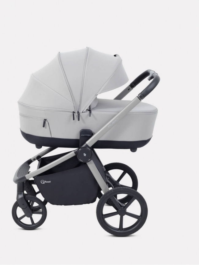 Коляска 2 в 1 Rant Flex Soft Therm фото 14