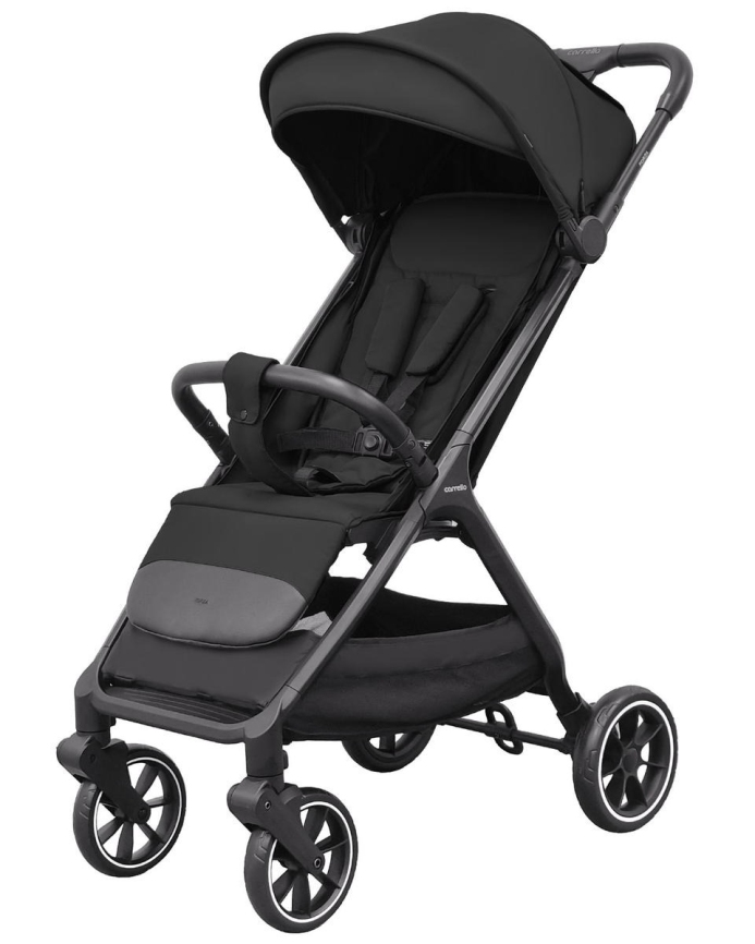 Коляска прогулочная Carrello Forza CRL-5535 фото 5