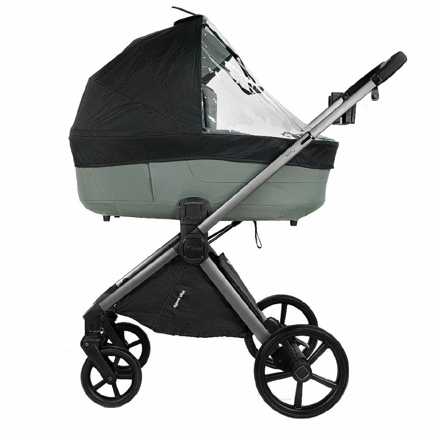 Коляска 2в1 Pituso Teffy фото 24