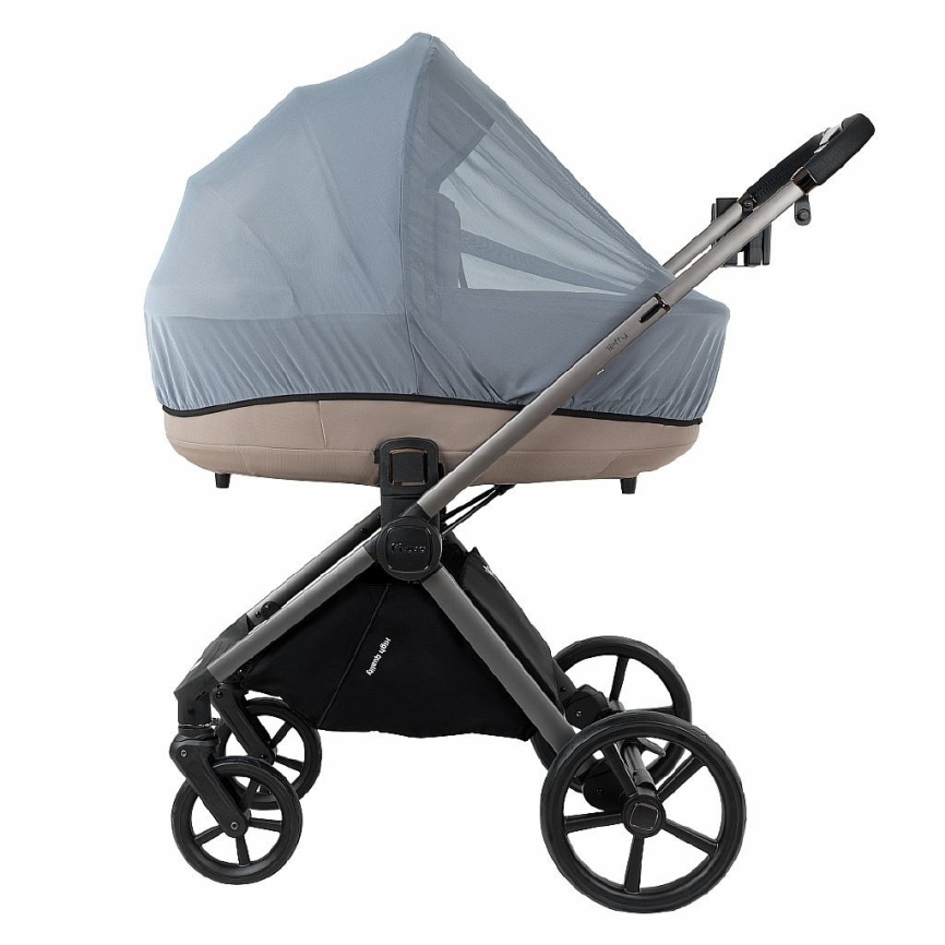 Коляска 2в1 Pituso Teffy фото 6