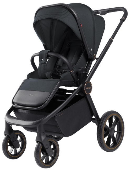 Коляска 2 в 1 Carrello Epica 2025 CRL-8510 фото 12