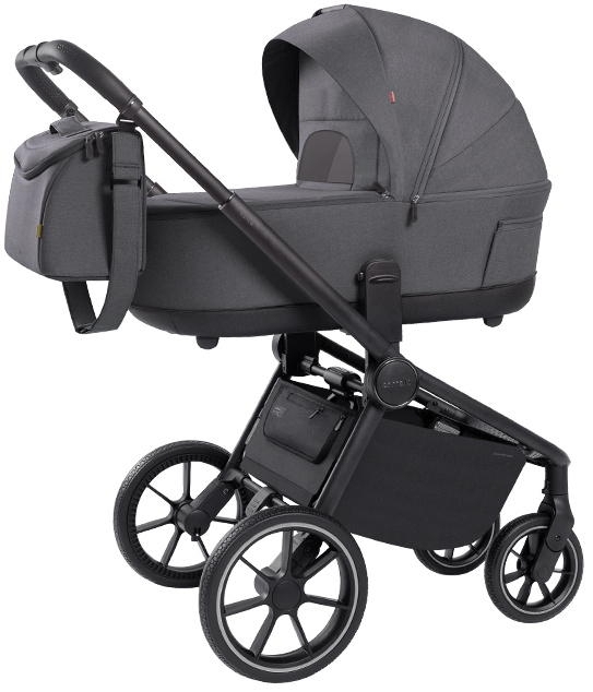 Коляска 2 в 1 Carrello Epica 2025 CRL-8510 фото 2