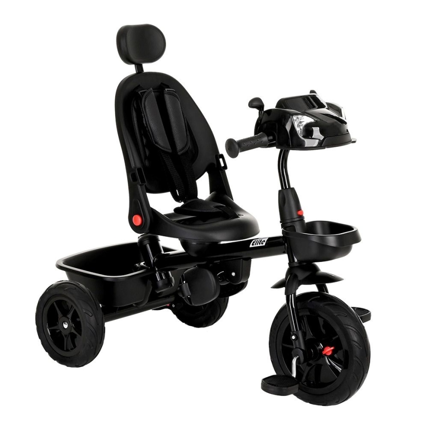 Велосипед трехколесный Pituso Elite фото 8