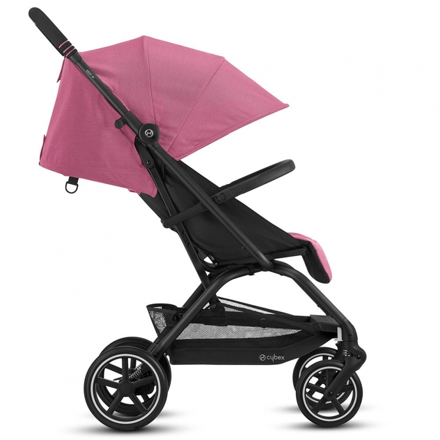 Прогулочная коляска Cybex Eezy S Plus 2 фото 4