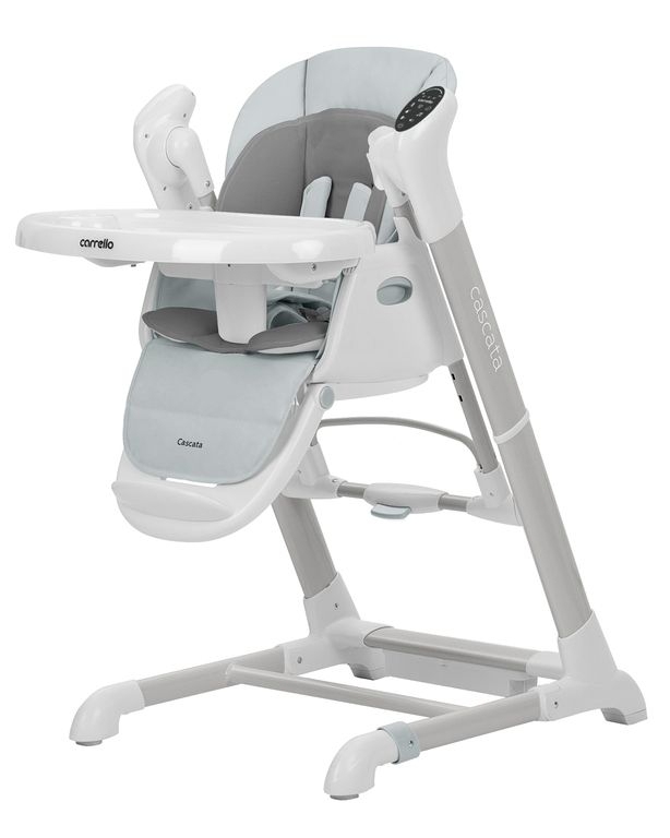 Стульчик для кормления Carrello Cascata CRL-10303 фото 12