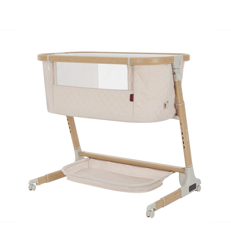 Колыбель-качели Carrello Prima CRL-16503 фото 9