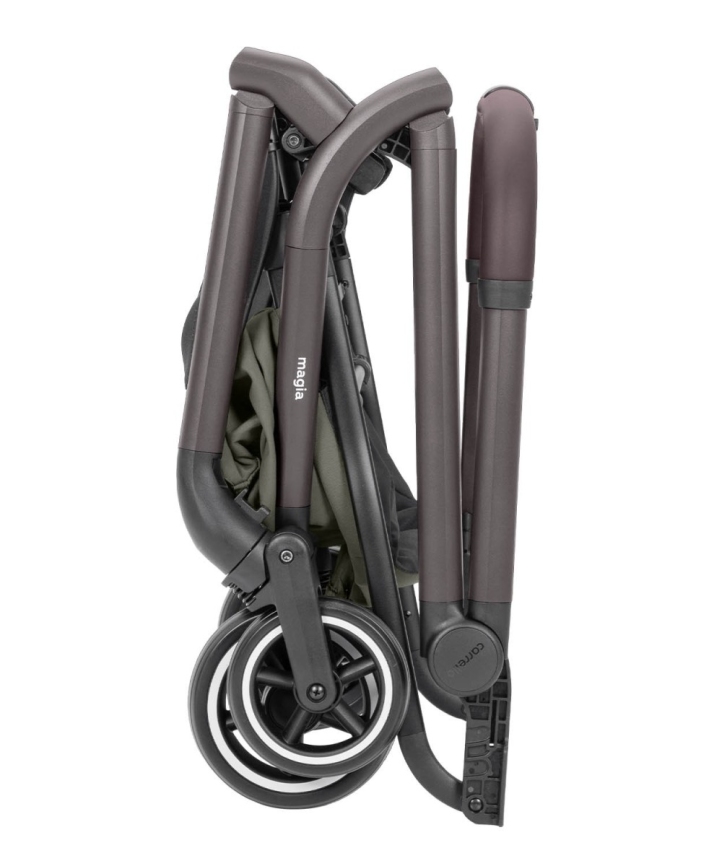 Коляска прогулочная Carrello Magia CRL- 5555 фото 13