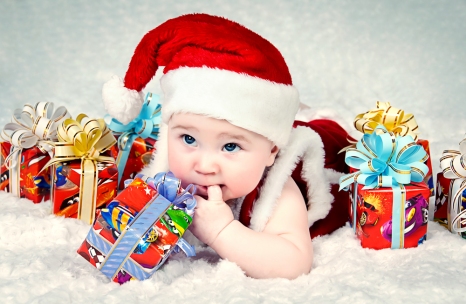 С Наступающим Новым Годом!