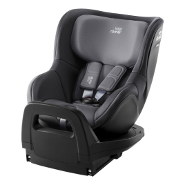 Автокресло Britax Roemer Dualfix Pro M ( 0-18кг)