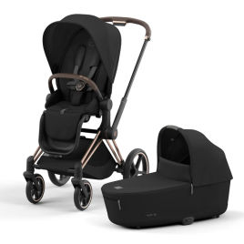 Коляска 3в1 Cybex Priam lV
