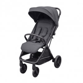 Коляска прогулочная Carrello Nero CRL-5514