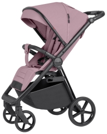 Коляска прогулочная Carrello Bravo SL 2024  CRL-5520