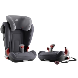 Автокресло Britax Römer Kidfix² S