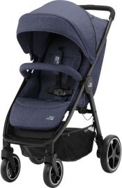 Коляска Britax Roemer B-Agile M
