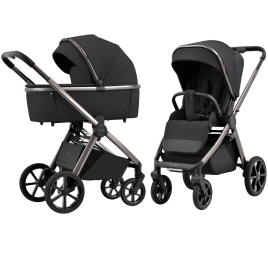 Коляска 2 в 1 Carrello Omega CRL-6530