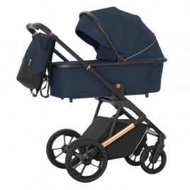 Детская коляска Carrello Sigma 2 в 1 2024