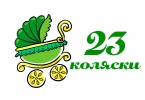 Сайт 23коляски.рф